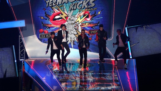One Direction