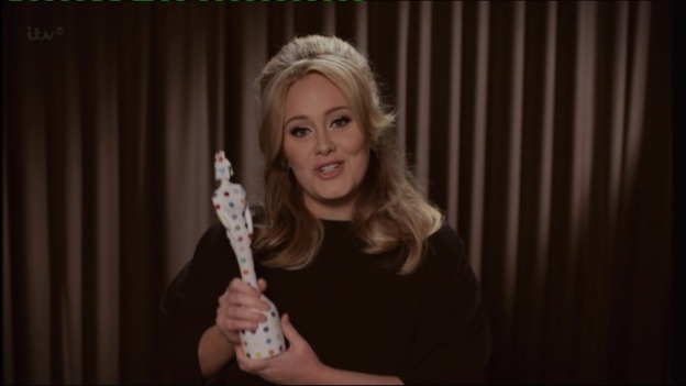 Adele