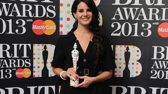 Lana Del Rey