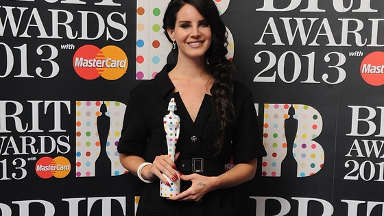 Lana Del Rey