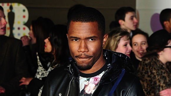 Frank Ocean