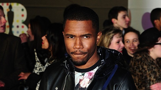 Frank Ocean