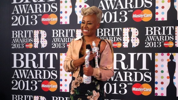 Emeli Sande