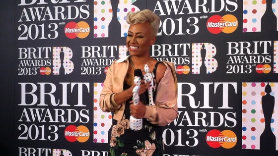 Emeli Sande