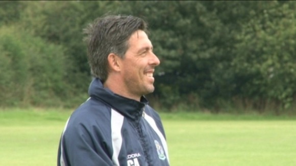 Ablett Stockport