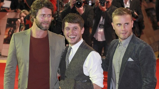 Mark Owen