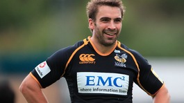 Nicky Robinson