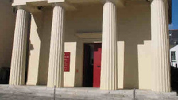 Brighton Unitarian Church