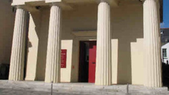 Brighton Unitarian Church