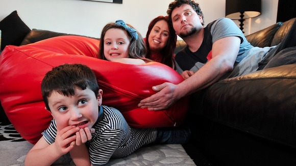 Lorey family