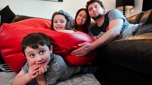 Lorey family
