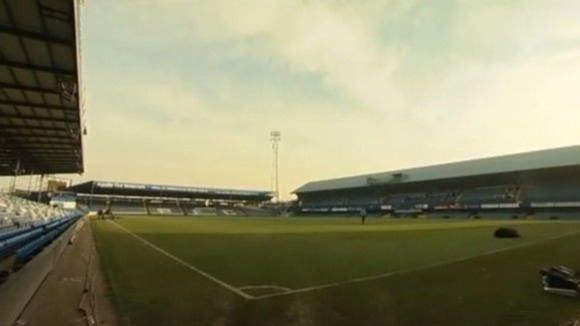 Fratton Park