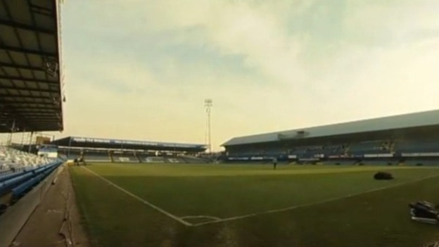 Fratton Park