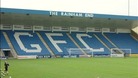Gillingham, Gills, football