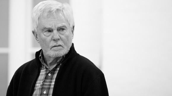 Derek Jacobi
