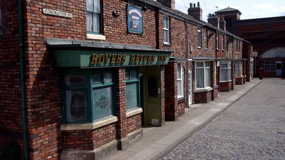 Coronation Street
