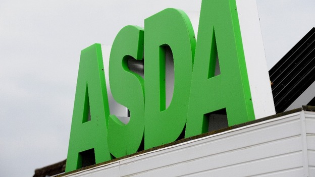 Asda boss Andy Clarke has described his 'shock' over horsemeat find