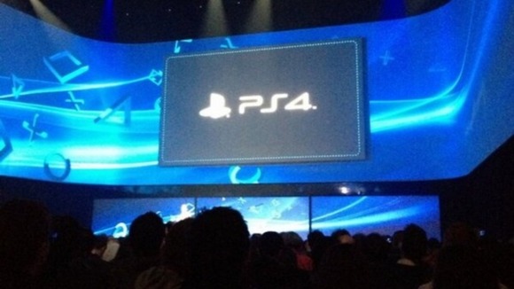 Sony launched its PlayStation 4 in New York but critics were left unimpressed at the absence of the console itself.