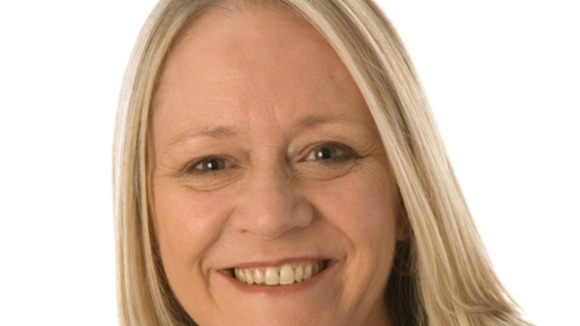 Cathy Jamieson MP