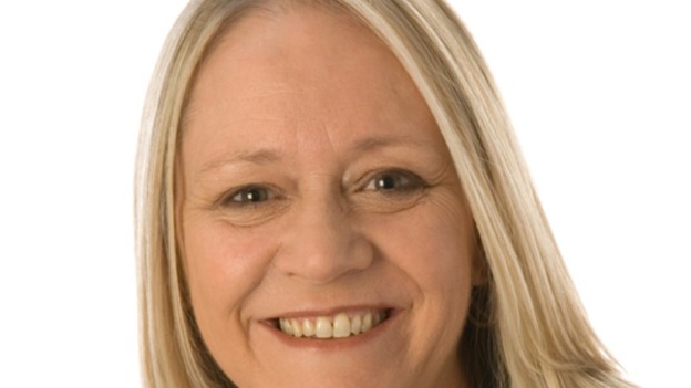 Cathy Jamieson MP