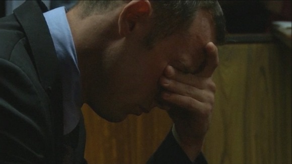 Oscar Pistorius