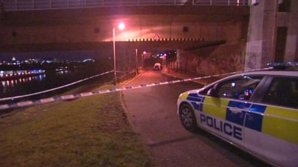 Redheugh Bridge