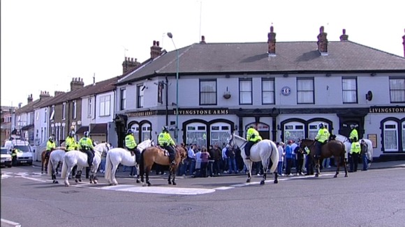 Gillingham FC, Gills, medway