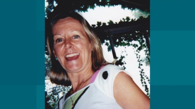 Jennifer Mills-Westley