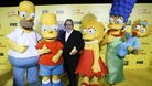 The Simpons creator reveals town behind Springfield