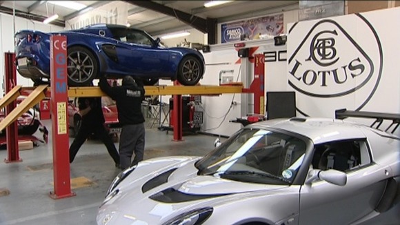 Lotus