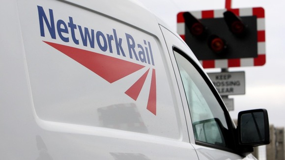 Network Rail says "component failures' caused latest delays
