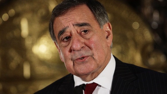 Panetta denies US troops will stay in Afghanistan after 2014