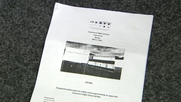 Ensafe report