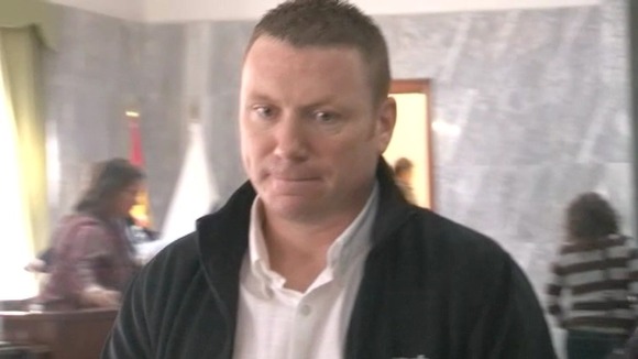 Christopher Chittock