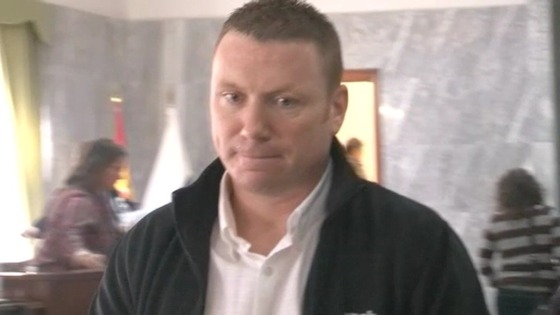 Christopher Chittock