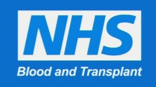 NHS Logo