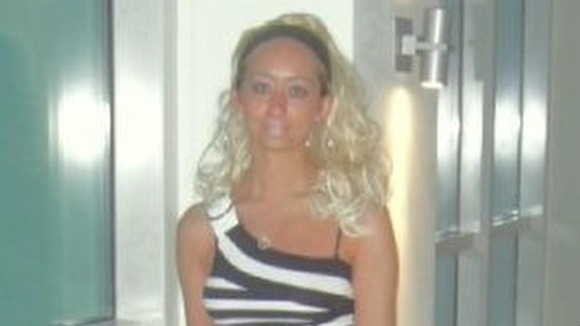 Murder victim Sarah Shields