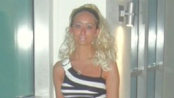 Murder victim Sarah Shields