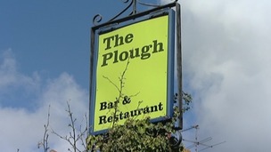 The Plough 
