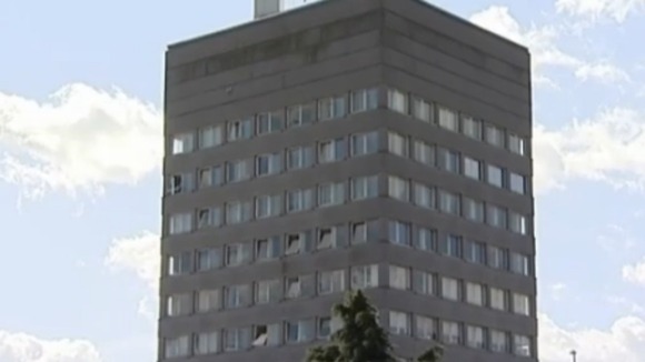 Basildon Hospital