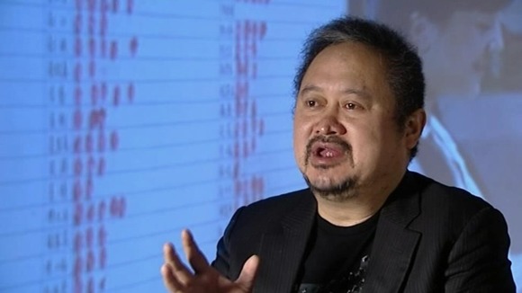 Zhang Yuan's award-winning films have sometimes seen him blacklisted