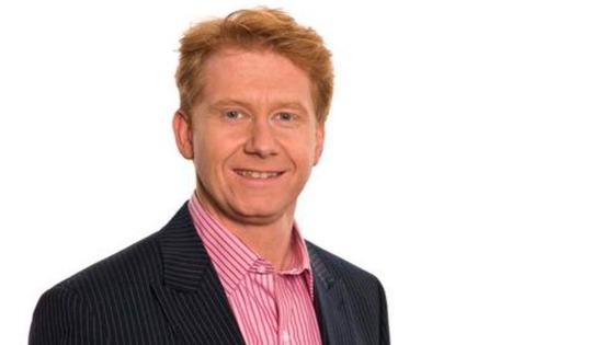 Simon Parkin
