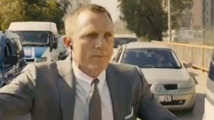 Daniel Craig