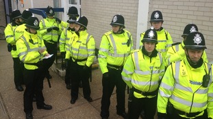 Police