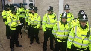 Police