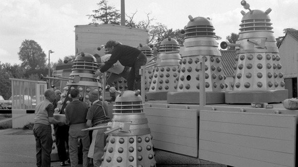 Daleks