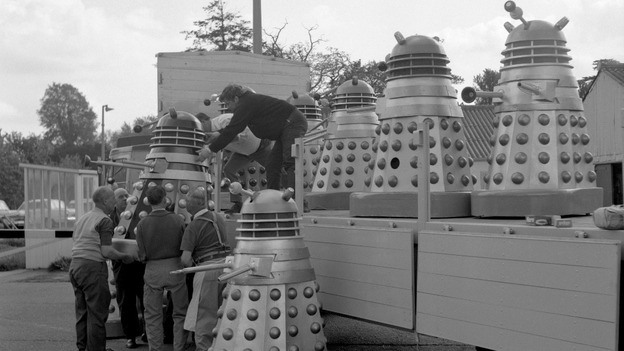 Daleks
