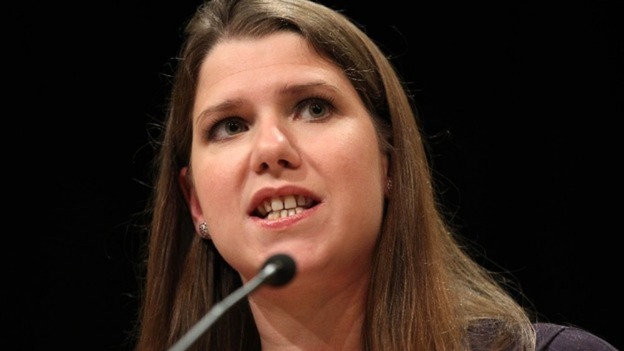 Jo Swinson,