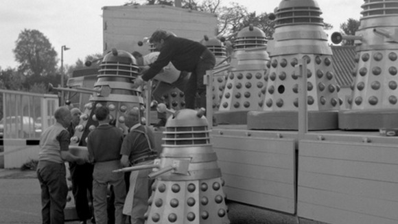 Daleks