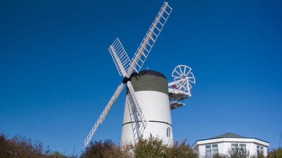 Patcham windmill